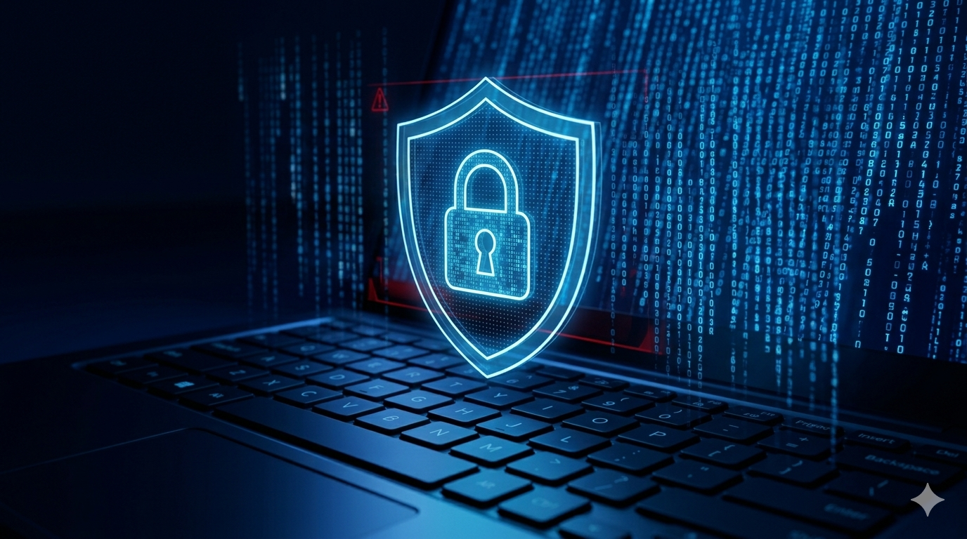 Cybersécurité en Entreprise : Les 5 Menaces à Surveiller en 2025