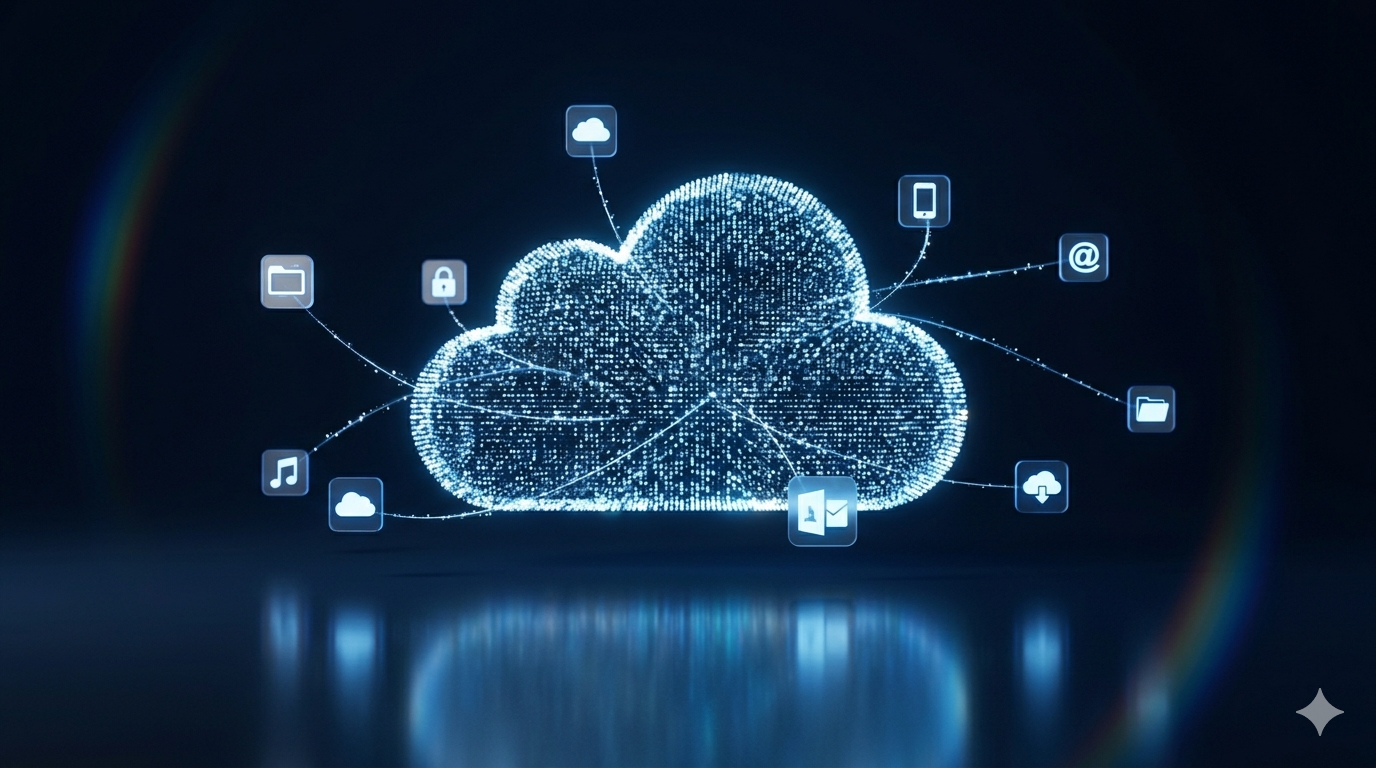 Migration Cloud : Comment Réduire Vos Coûts IT de 40% avec Microsoft 365