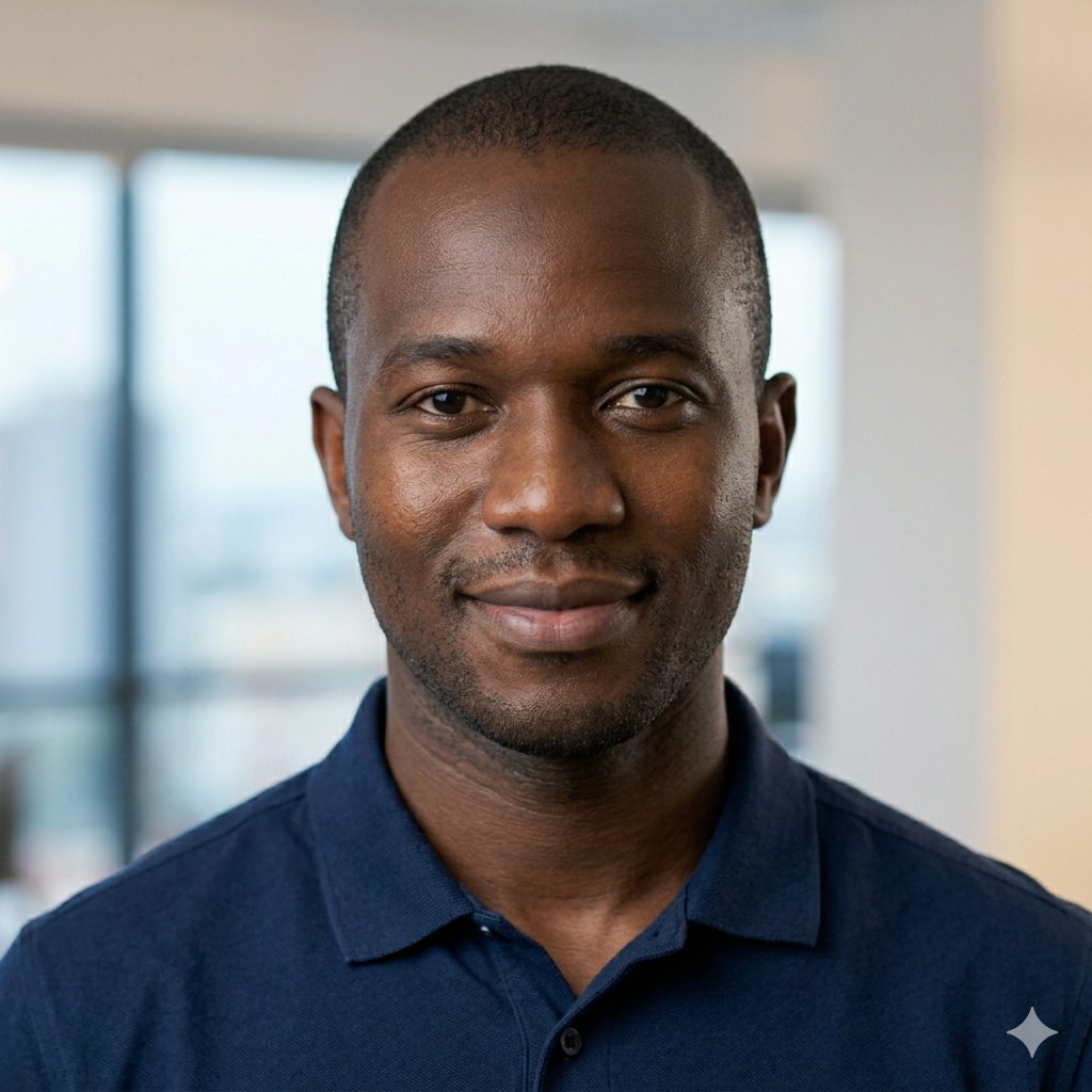 Ibrahima Ndiaye