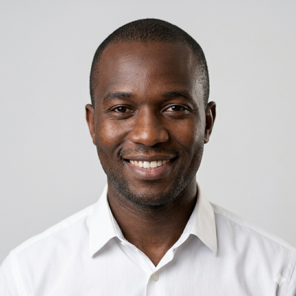 Amadou Diallo